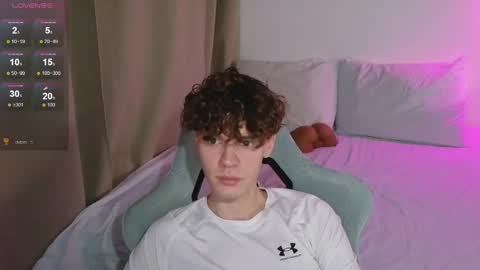 Thomas -  online show from 04.24.26