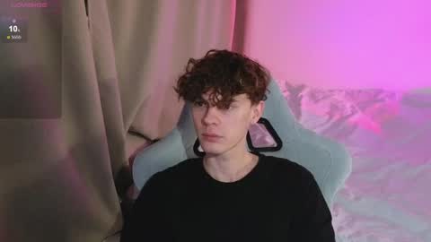 Thomas -  online show from 04.30.26