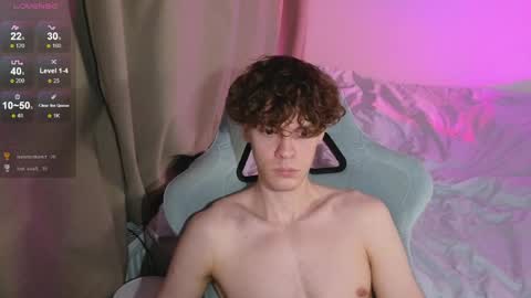 Thomas -  online show from 04.30.26
