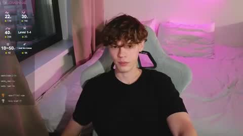 Thomas -  online show from 06.18.26