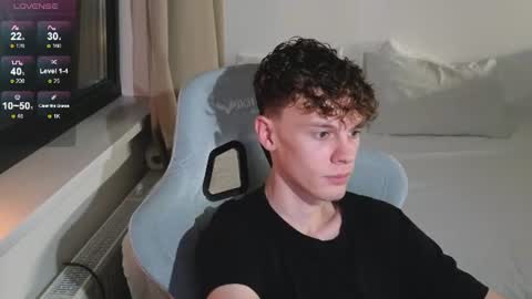 Thomas -  online show from 07.10.26