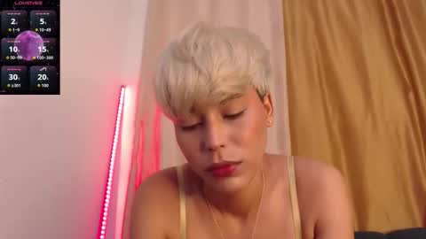 Snapshot of cute_valerie666 chatting on 03.04.26 valerie online show from 03.04.26