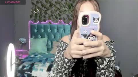 cute_zoe1 online show from 03.07.25