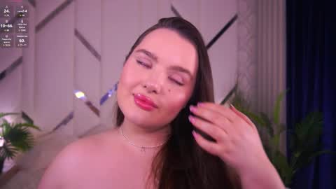 Amber online show from 11.19.25