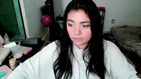 Princess Amber online show from 11.12.25