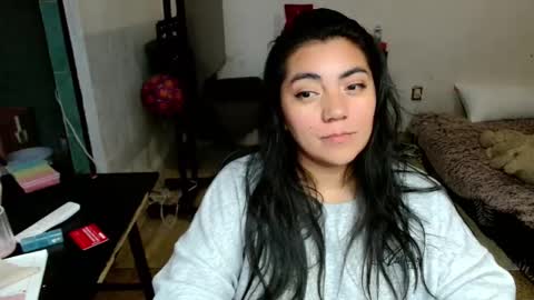 Princess Amber online show from 11.18.25