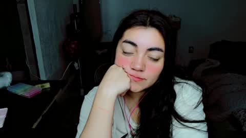 Princess Amber online show from 11.23.25