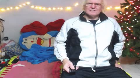 CuteAndSexyOne  Na and Brian online show from 01.02.25