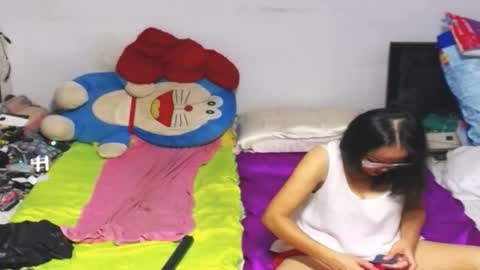 CuteAndSexyOne  Na and Brian online show from 02.13.25