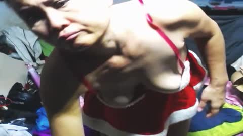 CuteAndSexyOne  Na and Brian online show from 12.23.25