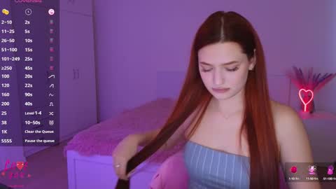 Ariel online show from 03.08.25