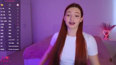 Ariel online show from 03.10.25