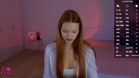 Ariel online show from 10.11.25