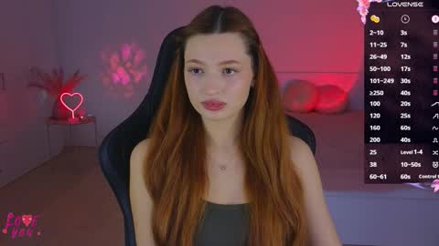 Ariel online show from 03.16.26