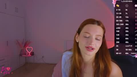 Ariel online show from 04.28.26