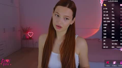 Ariel online show from 05.29.26
