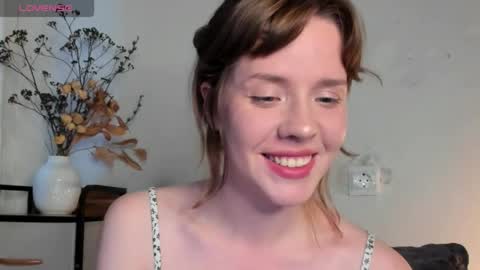 Snapshot of cuteasfuck_ chatting on 05.31.26 Amy online show from 05.31.26