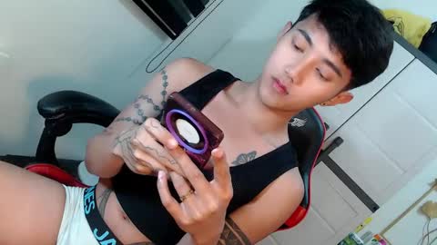 Steph online show from 04.07.26