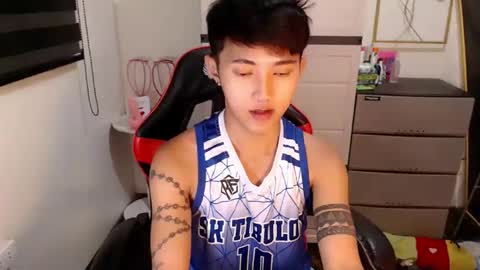 Steph online show from 04.10.26