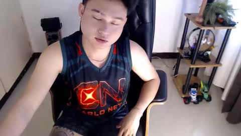 cuteasianlee online show from 01.09.26