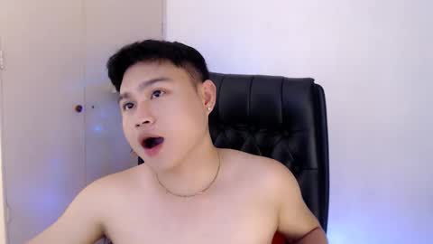 cuteasianlee online show from 02.02.26