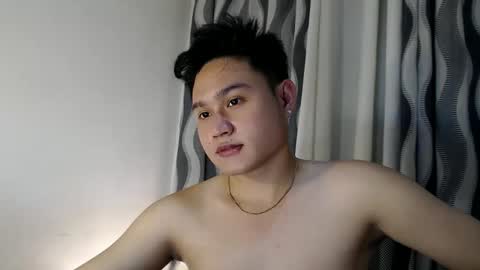 cuteasianlee online show from 02.21.26