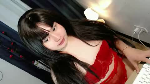 cuteasianlee online show from 04.22.26