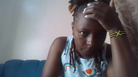 Cuteberry87 online show from 11.06.25