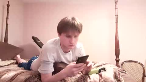 cuteboii29 online show from 02.19.25