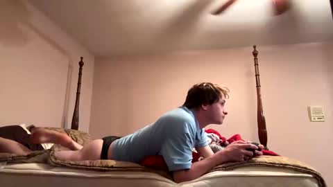 cuteboii29 online show from 09.24.25