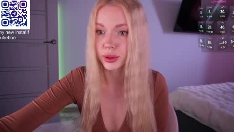 BONNIE online show from 05.21.26