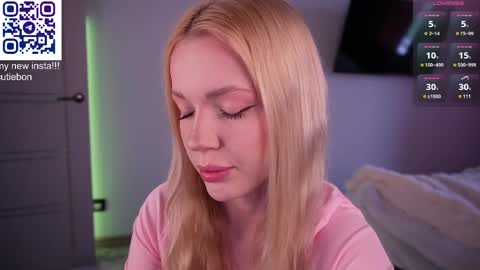 BONNIE online show from 05.24.26