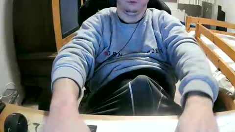 Cuteboy090 online show from 03.20.26