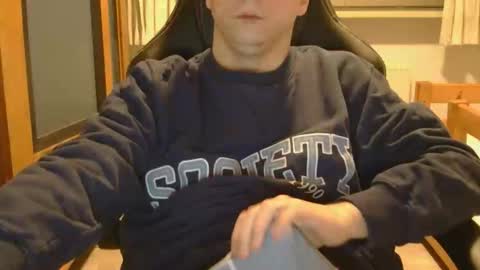 Cuteboy090 online show from 04.21.26