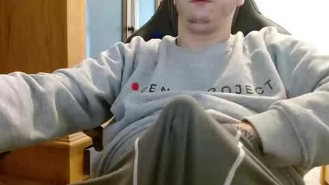 Cuteboy090 online show from 05.08.26