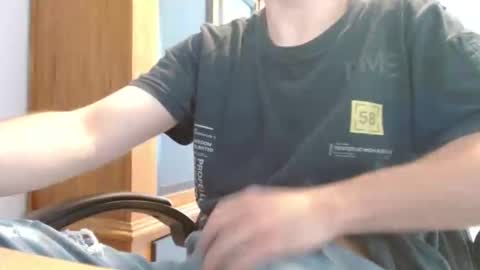 Cuteboy090 online show from 05.09.26