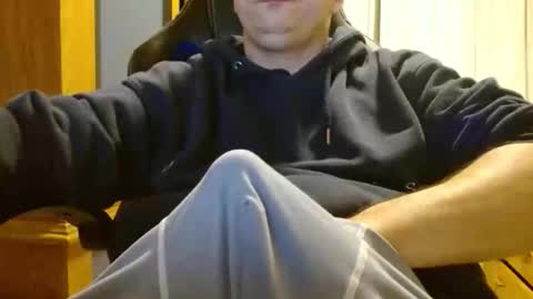 Cuteboy090 online show from 05.13.26