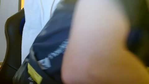 Cuteboy090 online show from 06.20.26