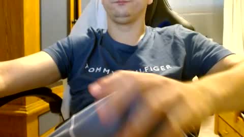 Cuteboy090 online show from 06.23.26