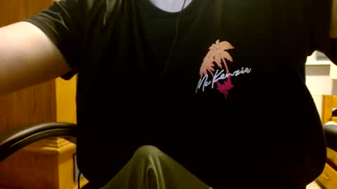 Cuteboy090 online show from 06.25.26