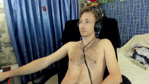 cuteboy228 online show from 02.27.25