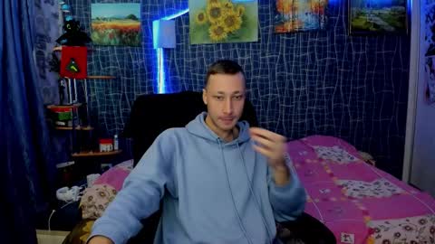 cuteboy228 online show from 01.07.26