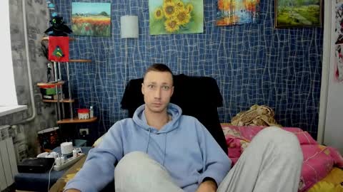 cuteboy228 online show from 01.08.26
