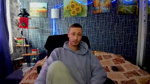 cuteboy228 online show from 01.17.26