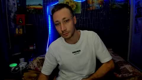 cuteboy228 online show from 01.17.26