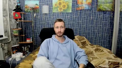 cuteboy228 online show from 02.04.26