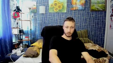 cuteboy228 online show from 02.10.26