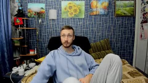 cuteboy228 online show from 02.11.26