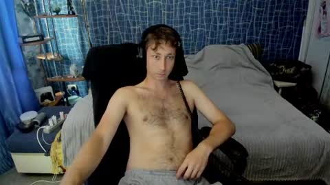 cuteboy228 online show from 07.28.26