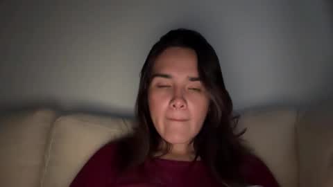 CuteBunny 21 online show from 01.07.26